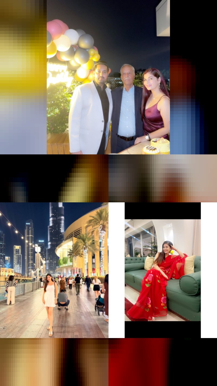Advika Sharma’s Top 10 Instagram Photos That Are Pure Gold