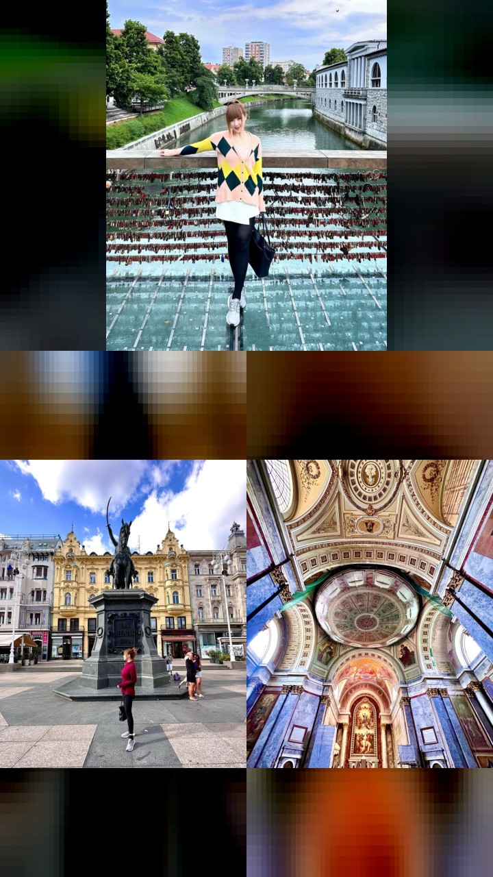 Aelke Mariska’s Top 10 Instagram Photos That Are Pure Gold