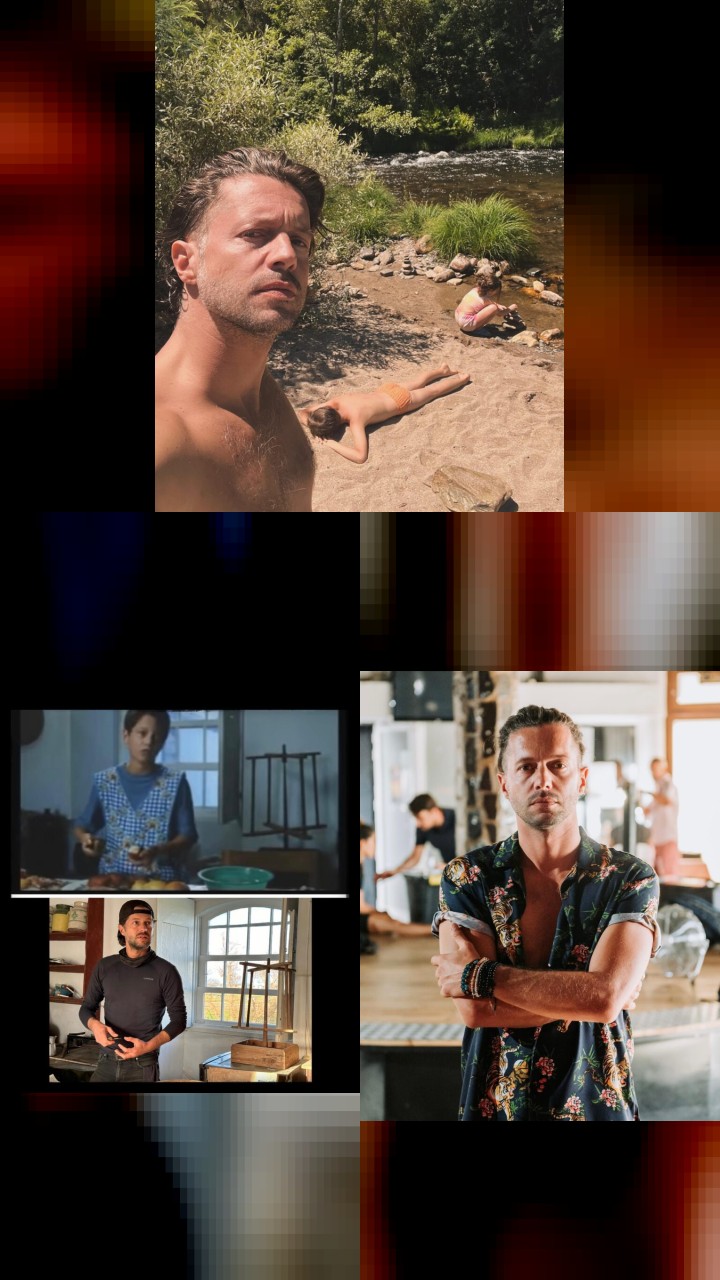 Top 10 Memorable Instagram Photos of Afonso Pimentel