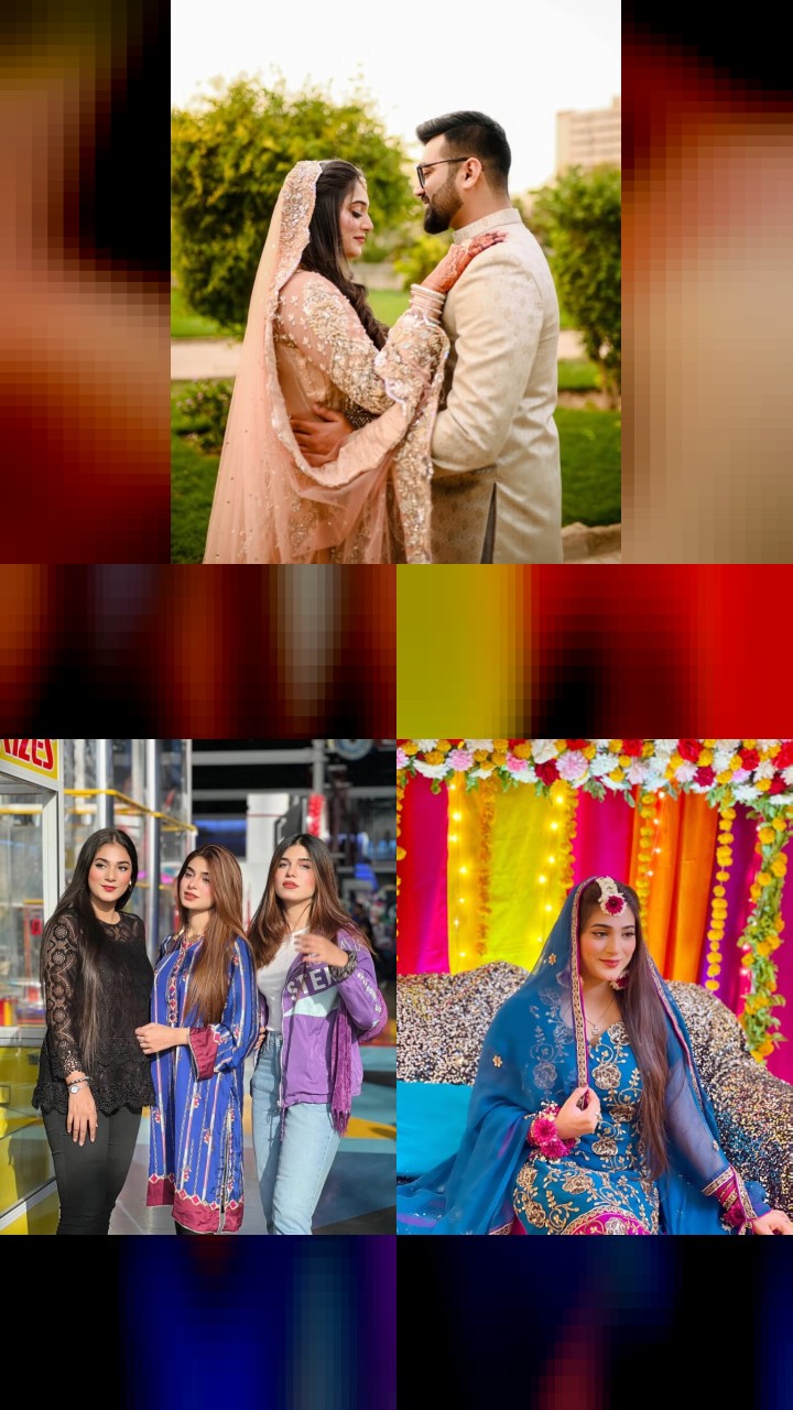 Afreen Burney's Instagram: The Top 10 Photos That Made Waves