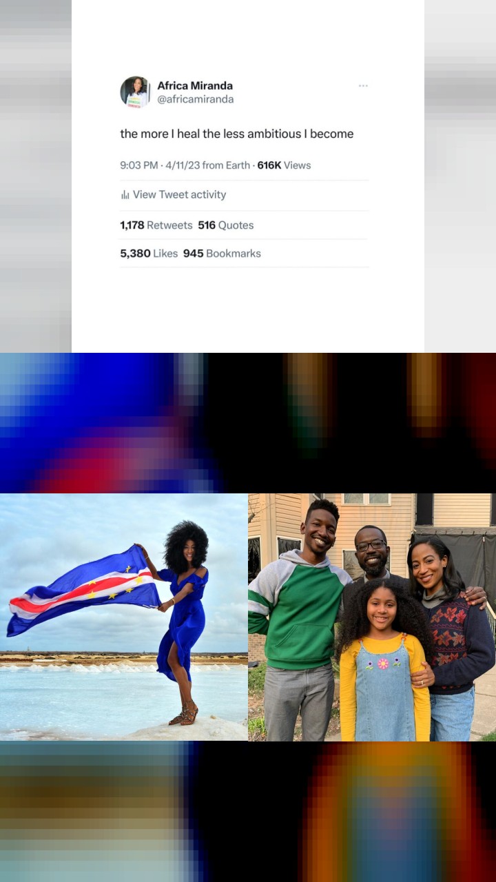 Unveiling Africa Miranda's 10 Most Liked Instagram Photos