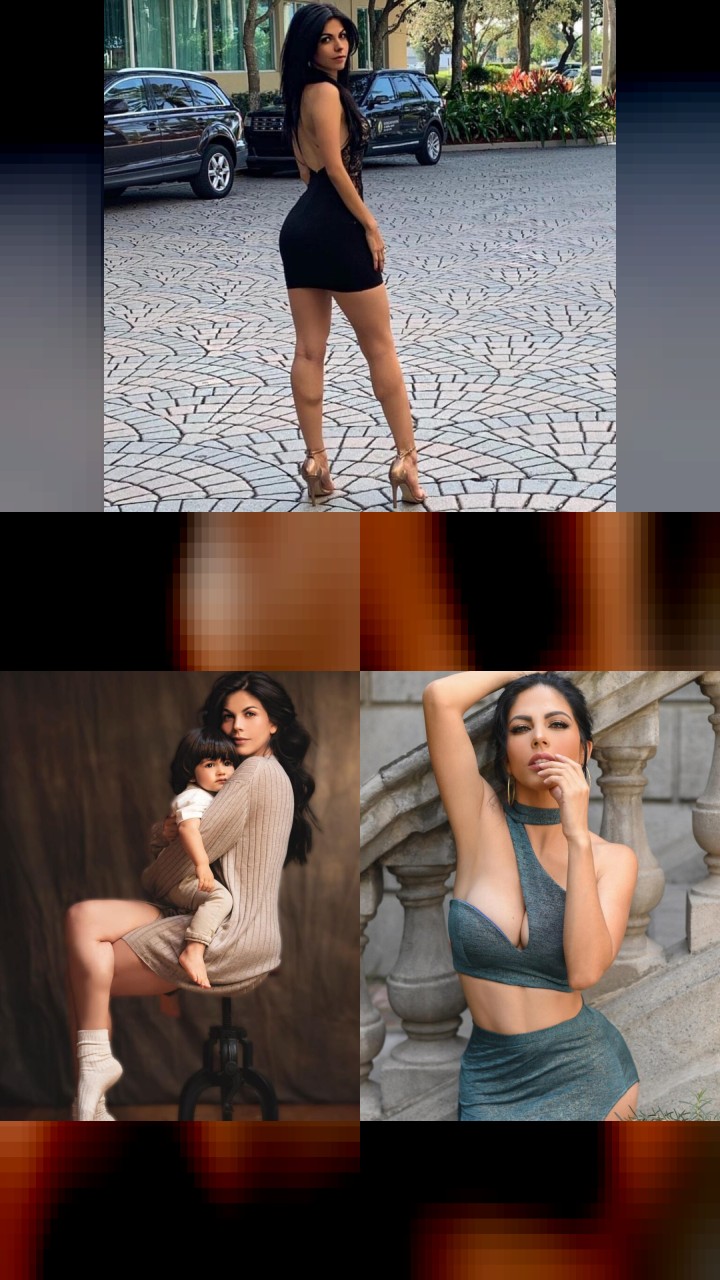 The Top 10 África Zavala Instagram Photos You Need to See