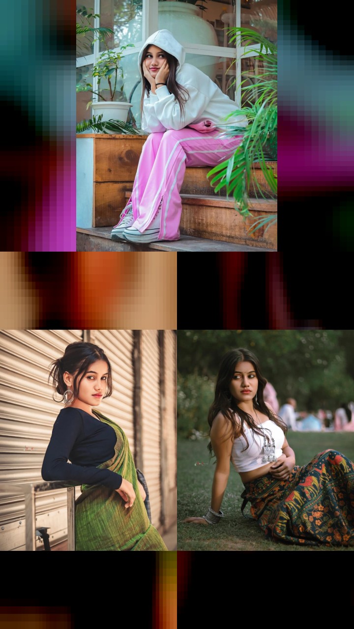Afsana’s Top 10 Instagram Photos of All Time