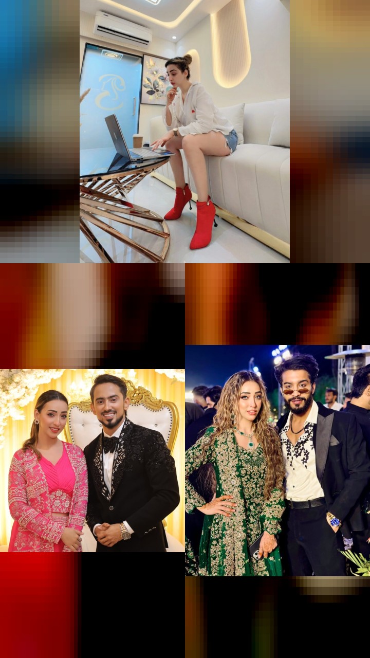 The Best of afsha khan: Top 10 Instagram Photos
