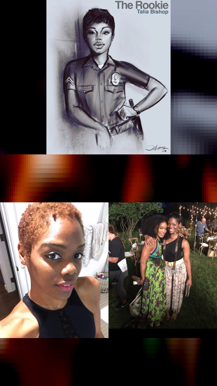 Top 10 Instagram Photos of Afton Williamson You Have to See