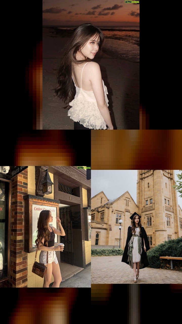 The Top 10 Instagram Photos by Agatha Chelsea You Shouldn't Miss