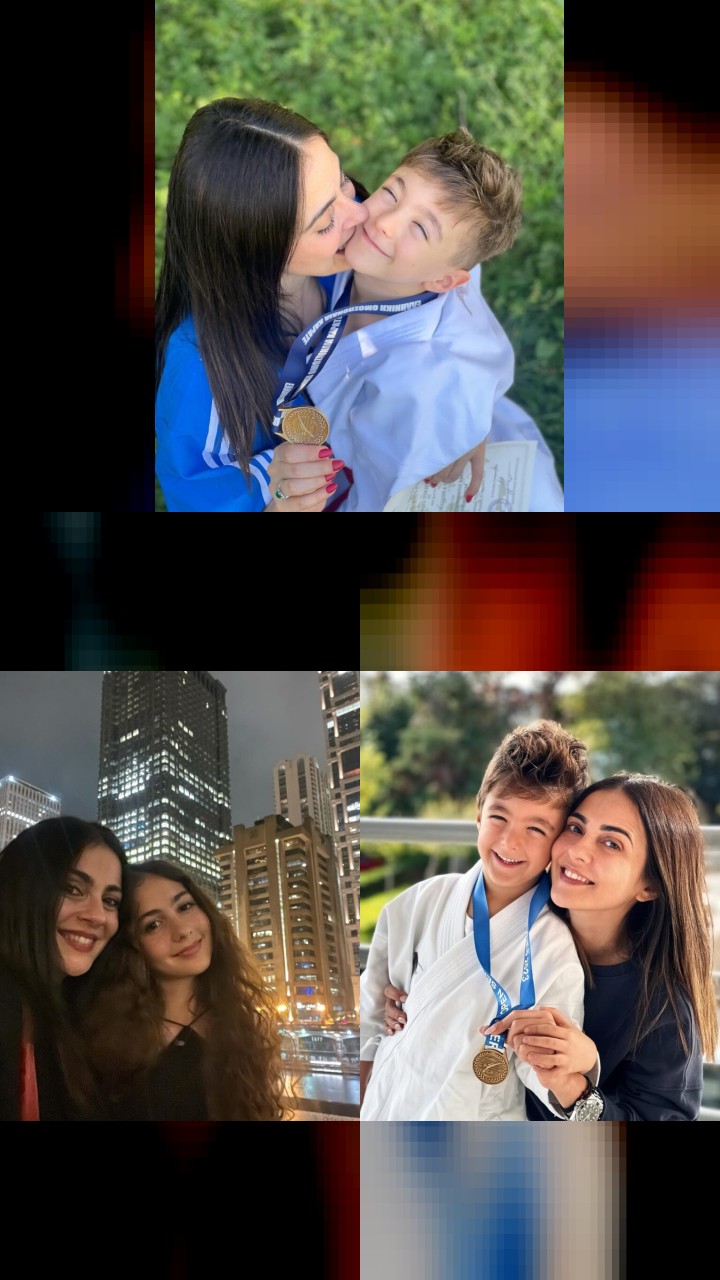 The Top 10 Instagram Photos by Aggeliki Daliani You Shouldn't Miss