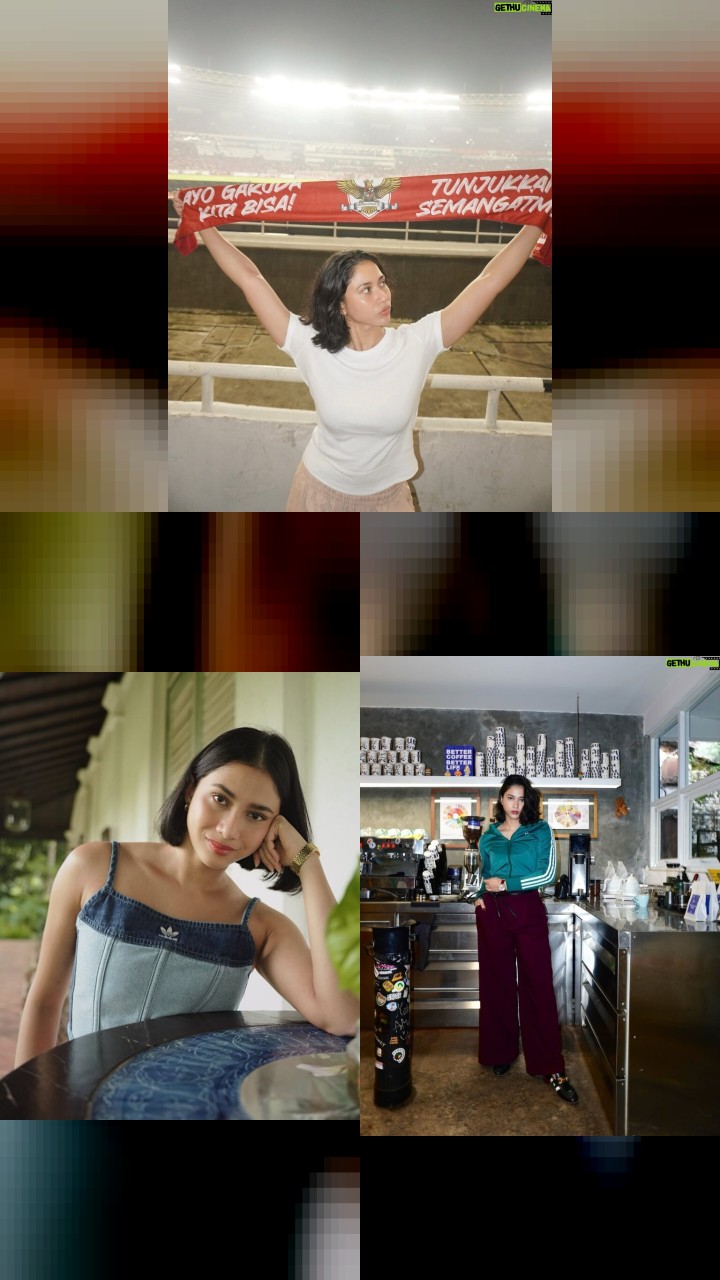 Aghniny Haque's 10 Most-Liked Instagram Moments
