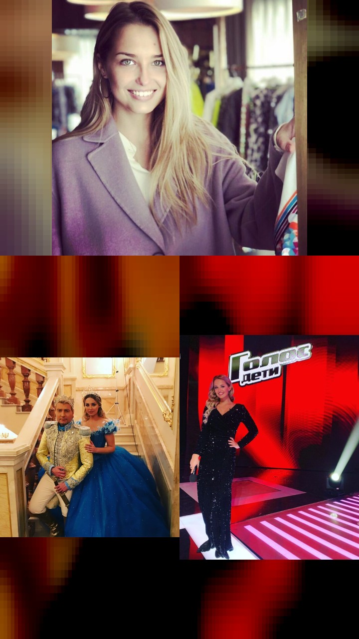 Double Tap Frenzy: Aglaya Shilovskaya's Top 10 Instagram Pics
