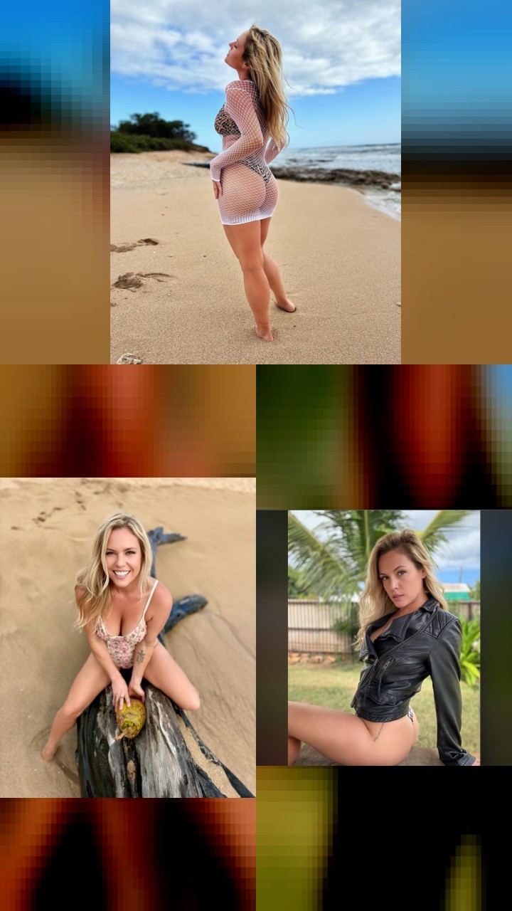 Agnes Bruckner’s Top 10 Instagram Photos That Captured Hearts