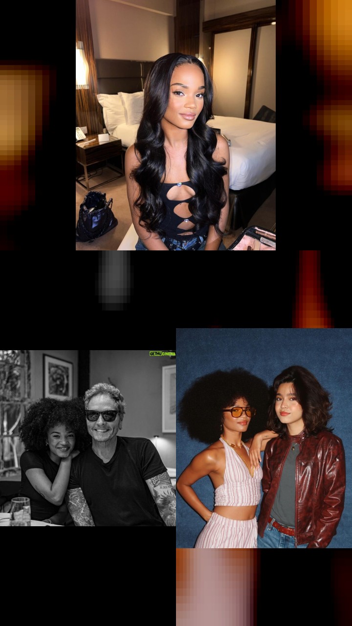 10 Must-See Instagram Photos of Agnes Nunes
