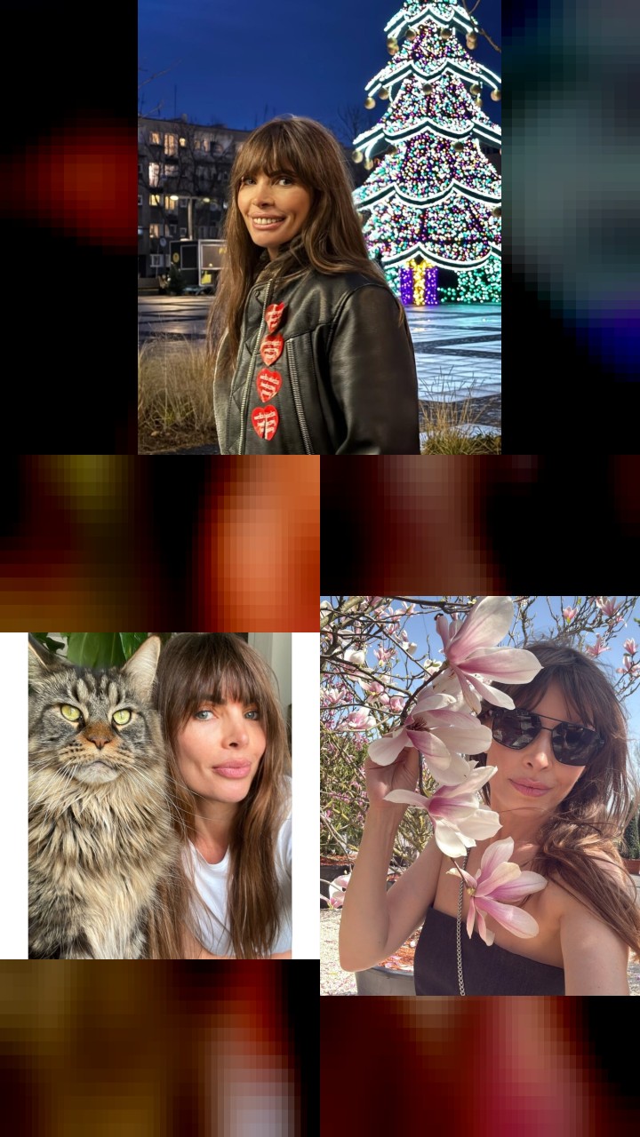 Countdown: Agnieszka Dygant's 10 Most Popular Instagram Posts