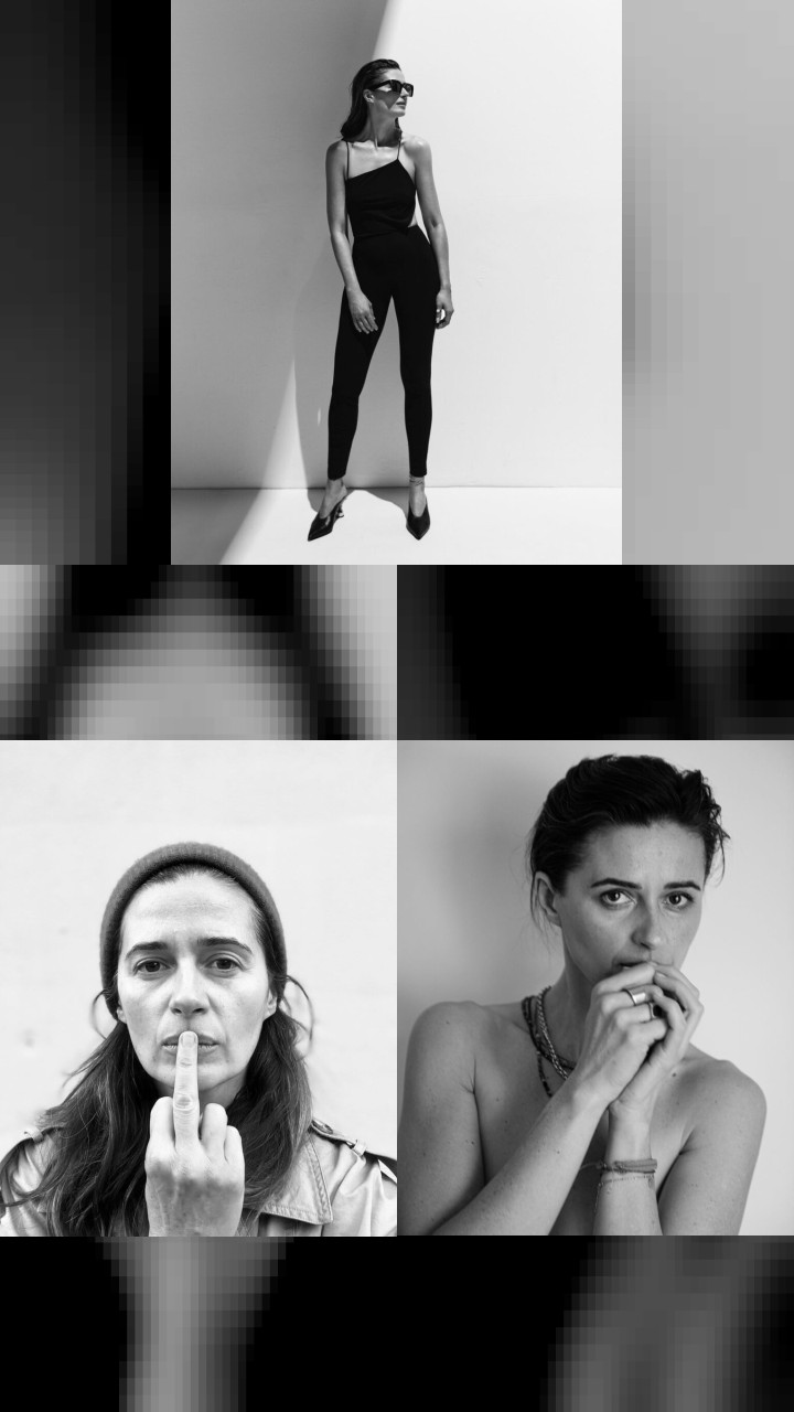 The Ultimate Collection: Agnieszka Grochowska's Top 10 Instagram Photos