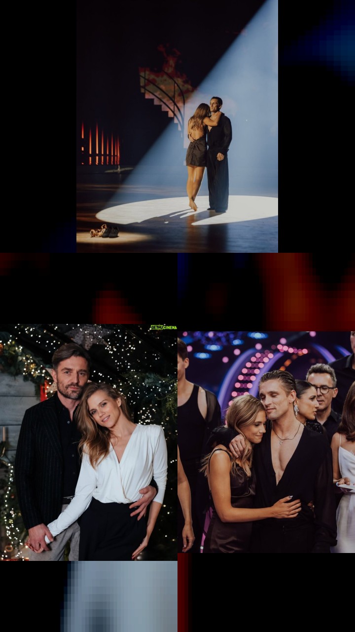 The Top 10 Most Engaging Instagram Photos of Agnieszka Kaczorowska