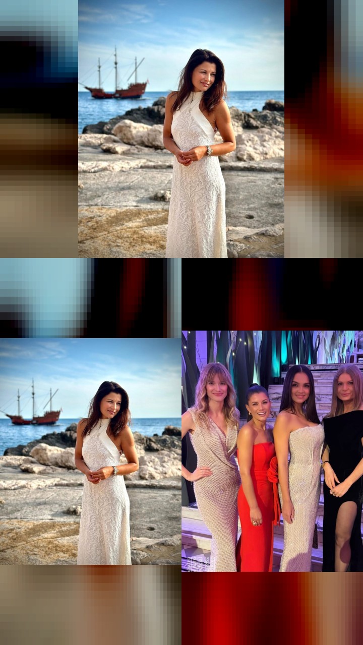The Ultimate Ranking: Agnieszka Sienkiewicz's 10 Most-Liked Pics
