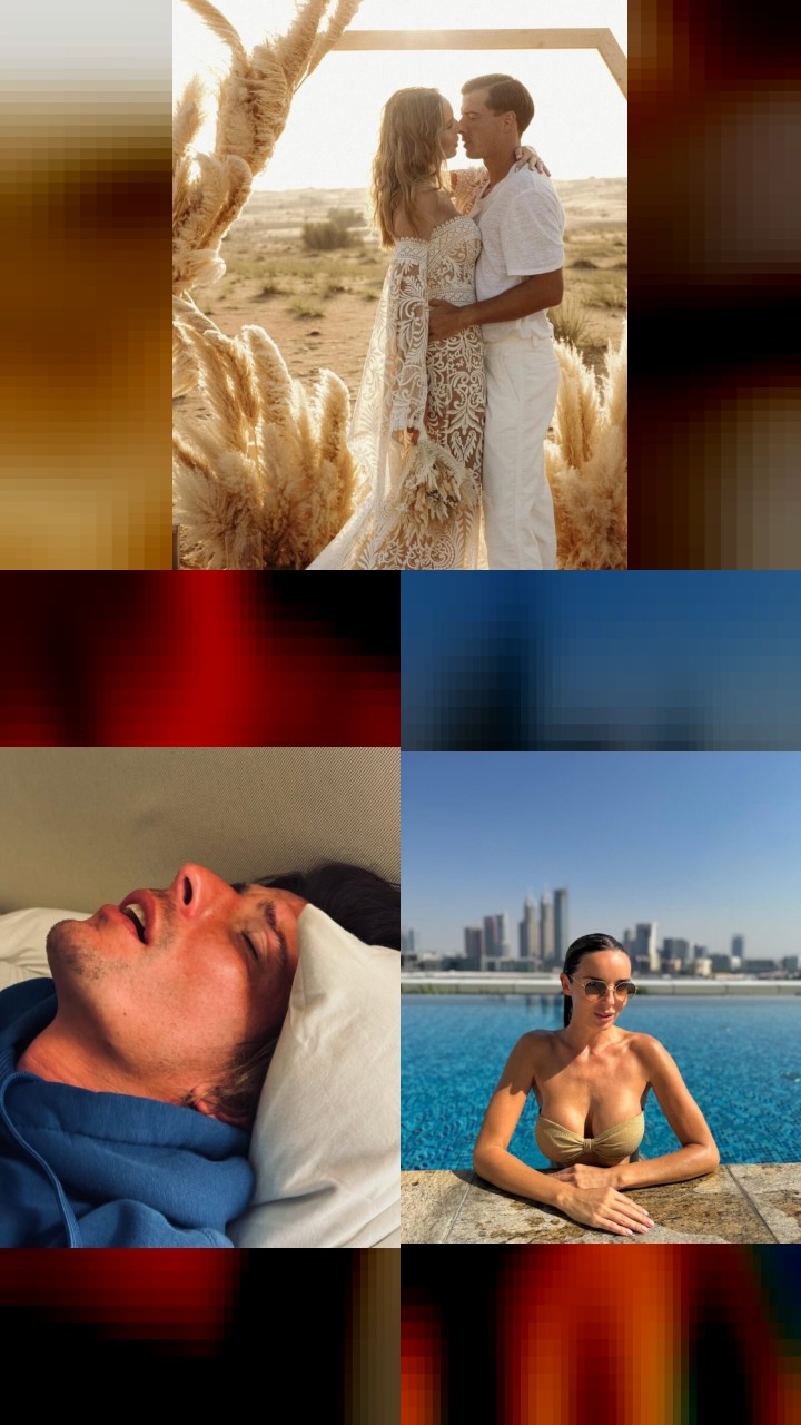 Agnieszka Włodarczyk’s Instagram: The 10 Most Loved Photos