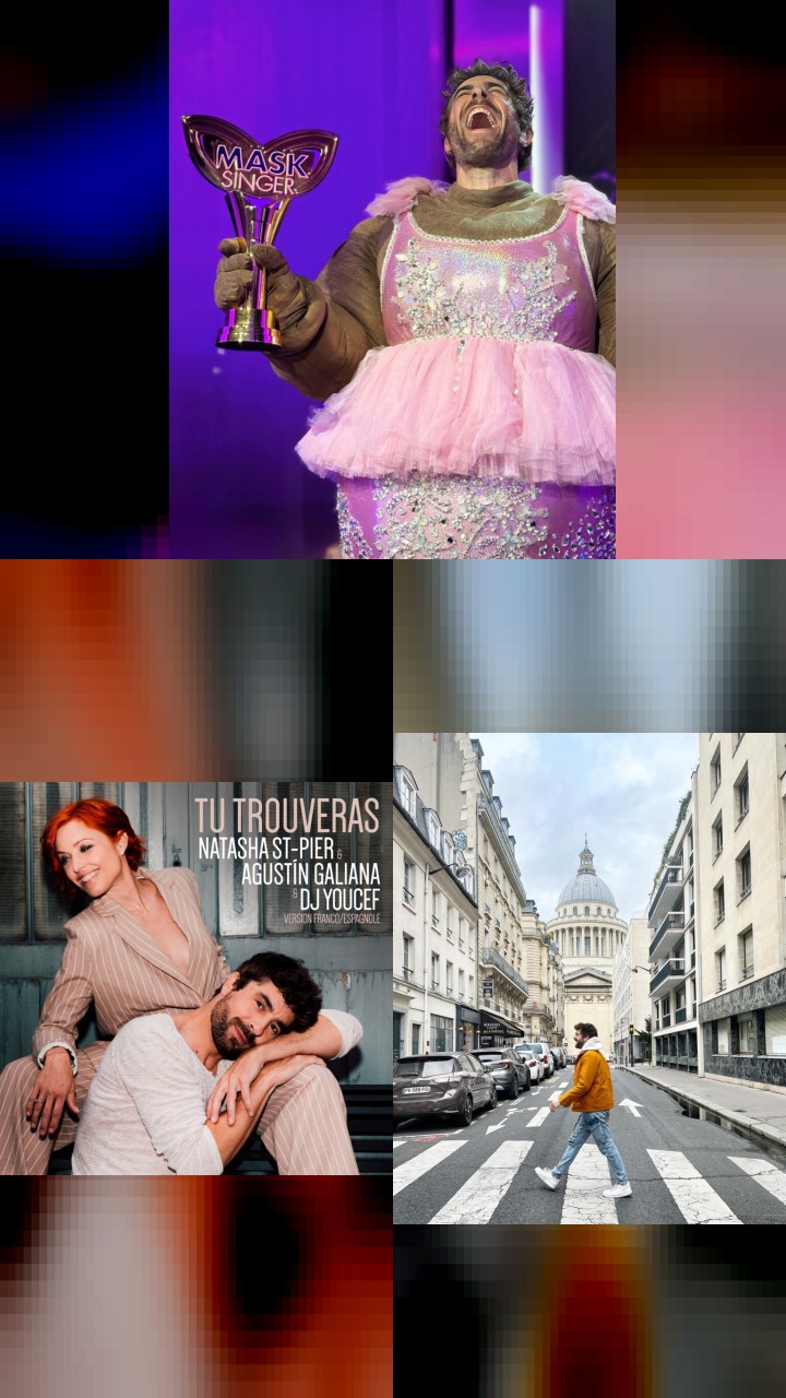 The Top 10 Most Loved Instagram Photos by Agustín Galiana