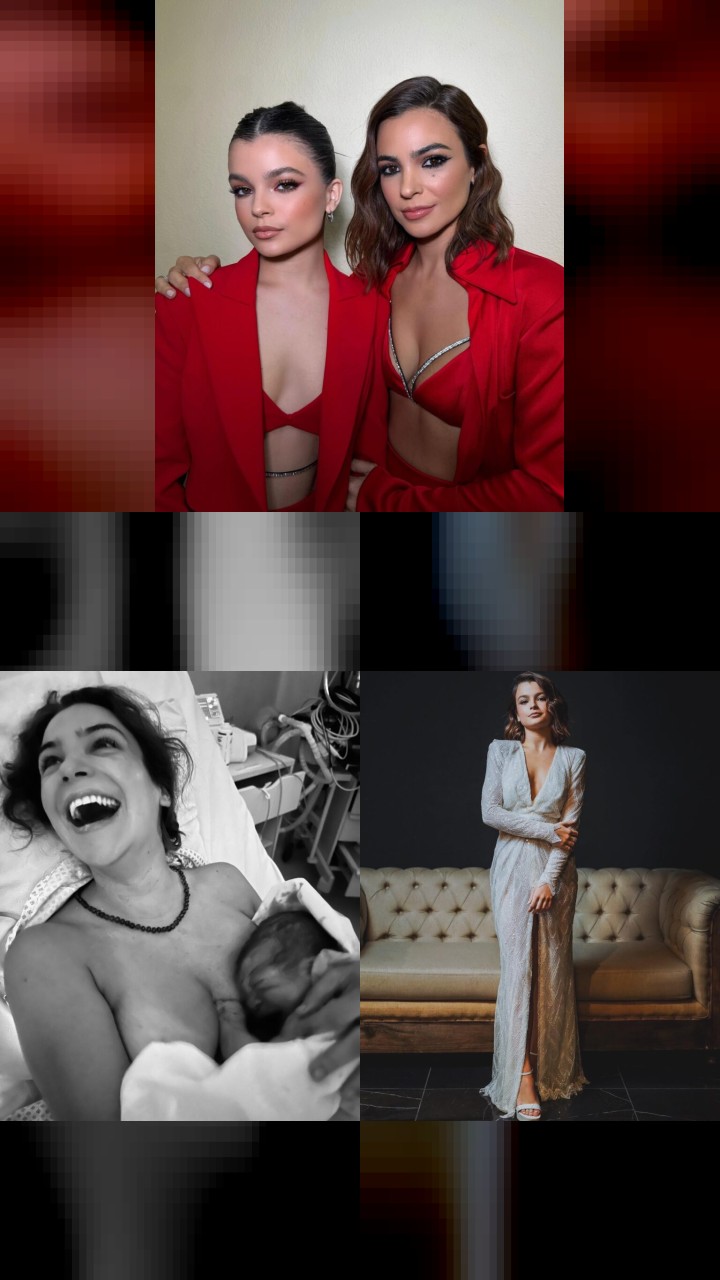Agustina Cherri’s Top 10 Instagram Highlights