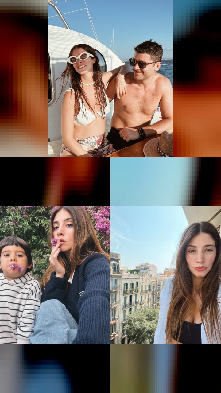 10 Must-See Instagram Photos of Agustina Cordova
