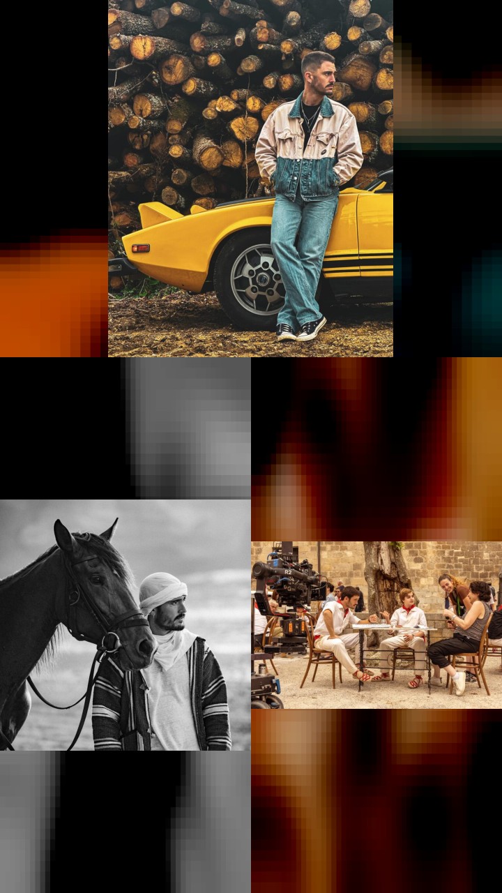 Ahikar Azcona’s Instagram: The Top 10 Must-See Photos
