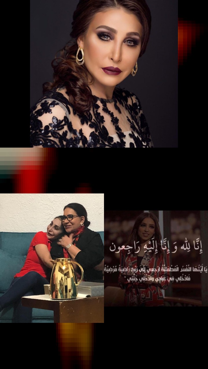 Ahlam Hassan's Instagram: Top 10 Most Loved Photos