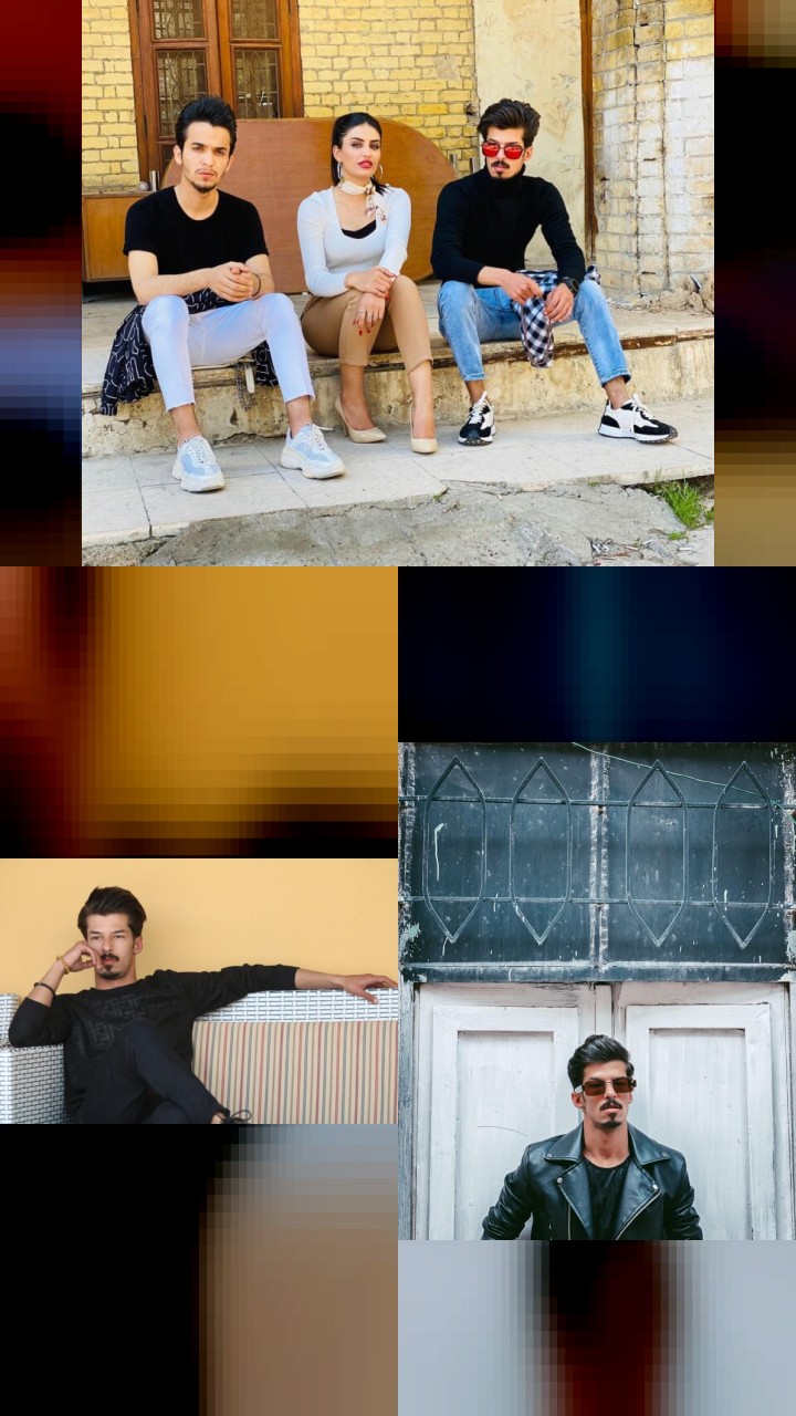 10 Best Instagram Photos of Ahmad Almutaeri