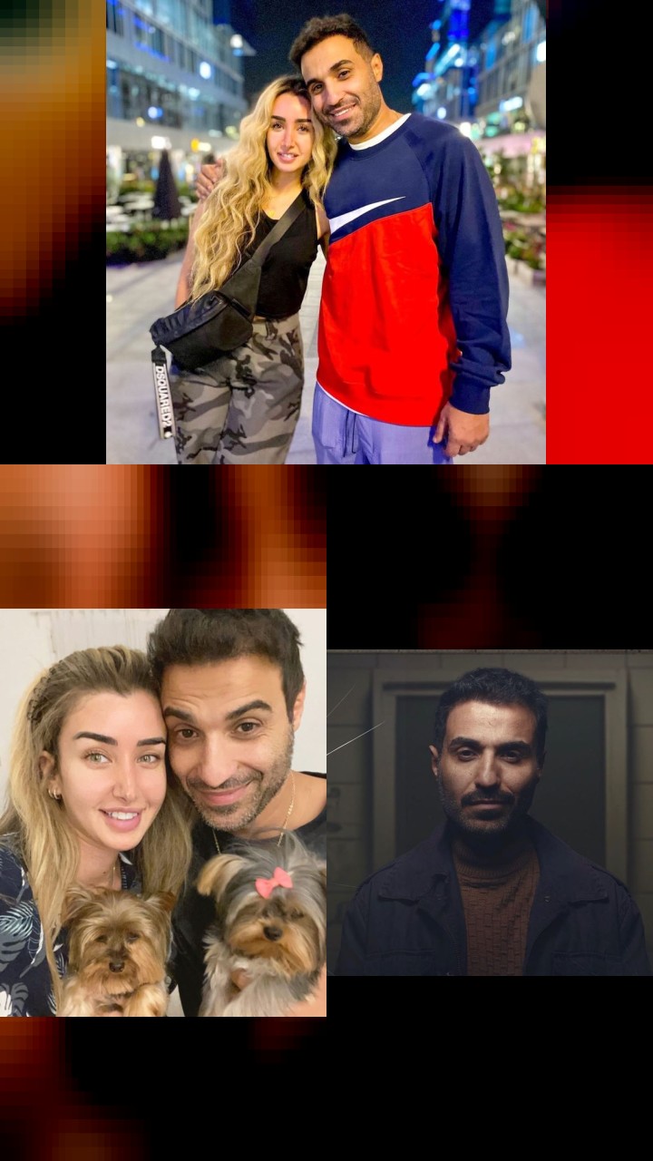 Ahmad Fahmy's Most Liked Instagram Photos of All Time