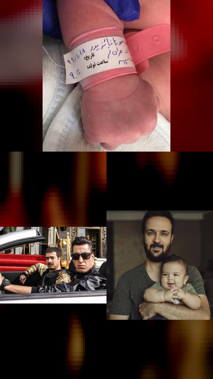 Ahmad Mehranfar’s Top 10 Instagram Highlights