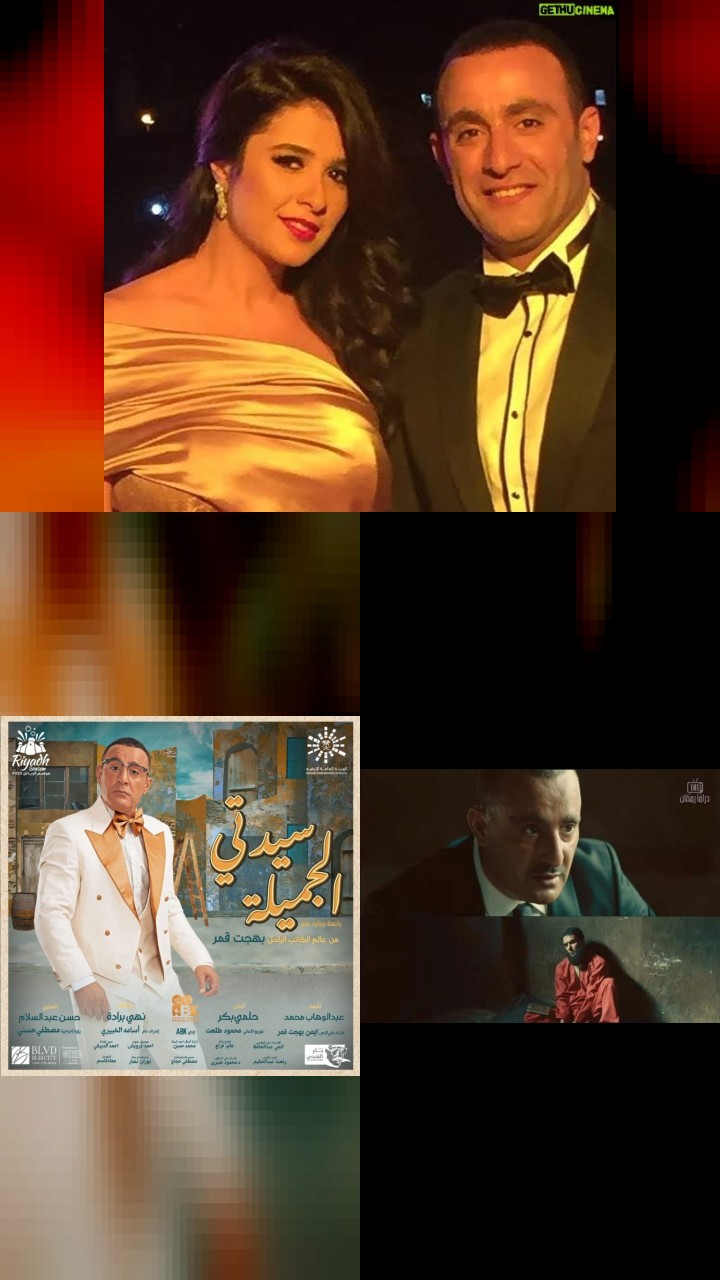 Ahmed Al Saqqa’s Instagram: 10 Most Loved Posts