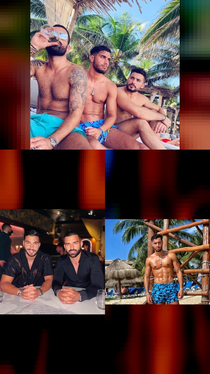 The Top 10 Most Loved Instagram Photos by Ahmed Harroun