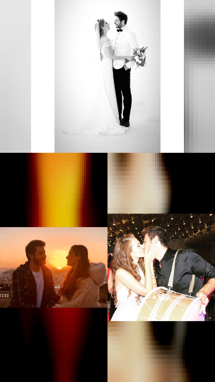 Ahmet Tansu Taşanlar’s Top 10 Instagram Photos of All Time