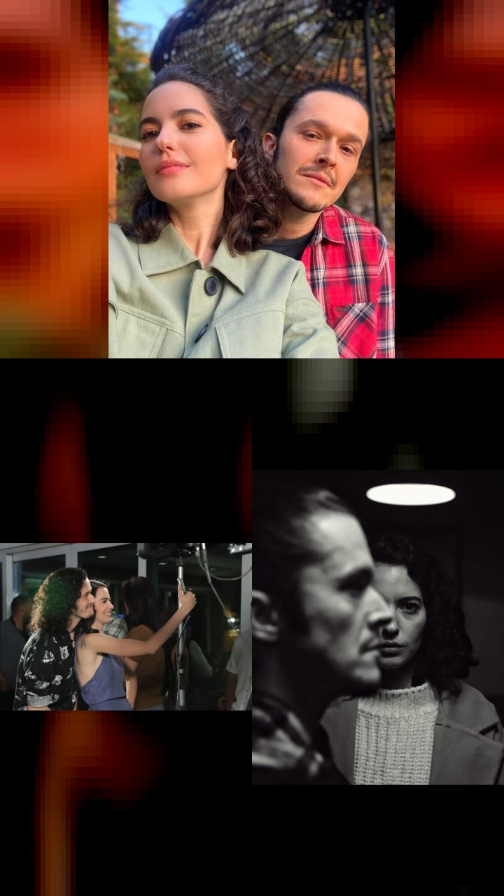 10 Must-See Instagram Photos of Ahmet Uğur Say