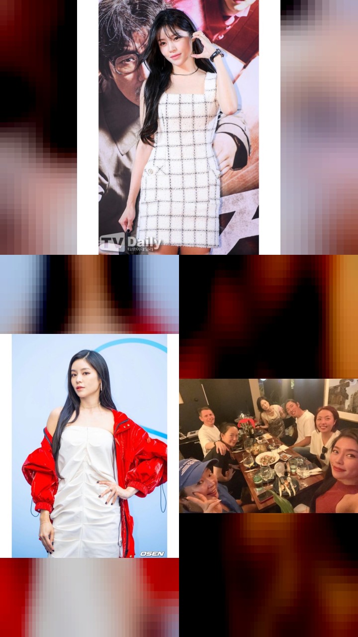 Ahn Chae-mi’s 10 Most Loved Instagram Photos