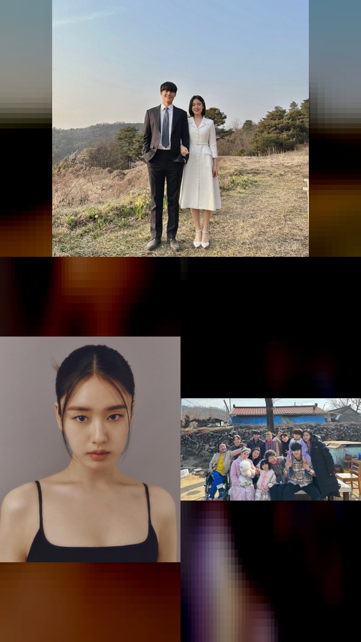 Ahn Eun-jin’s Top 10 Instagram Photos That Are Pure Gold