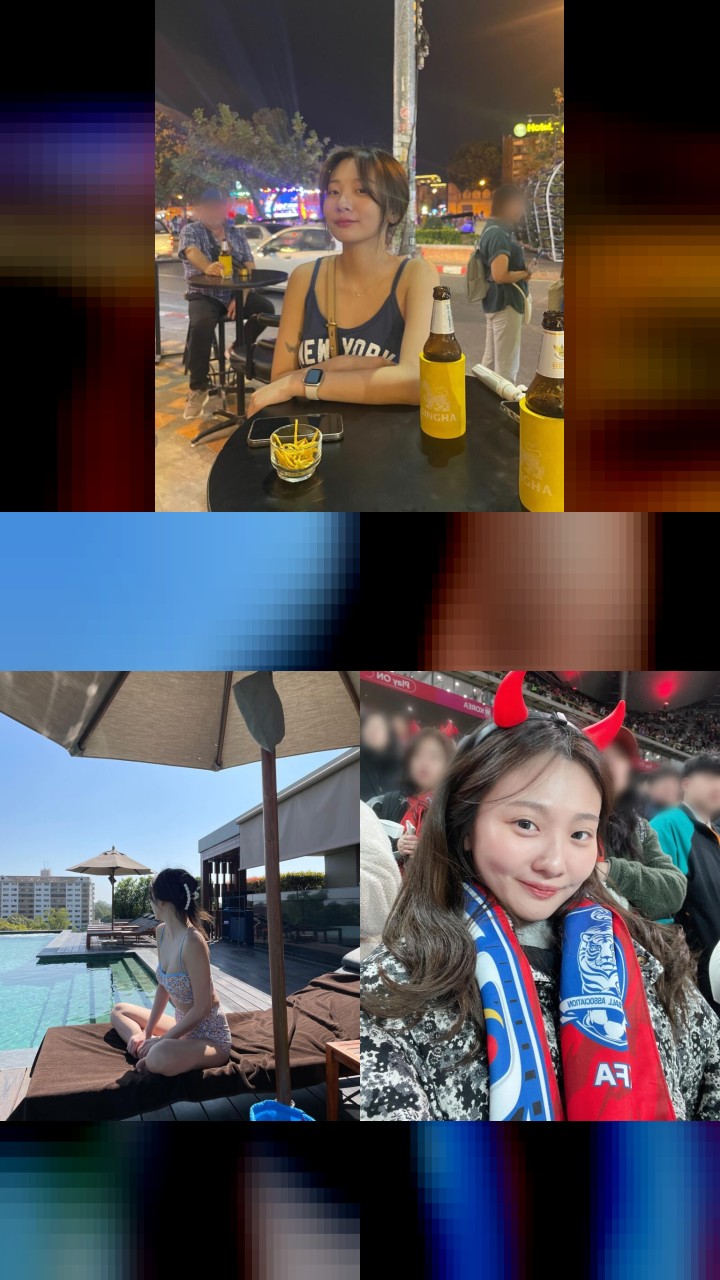 Ahn Ji-young's Most Loved Moments: Top 10 Instagram Photos!