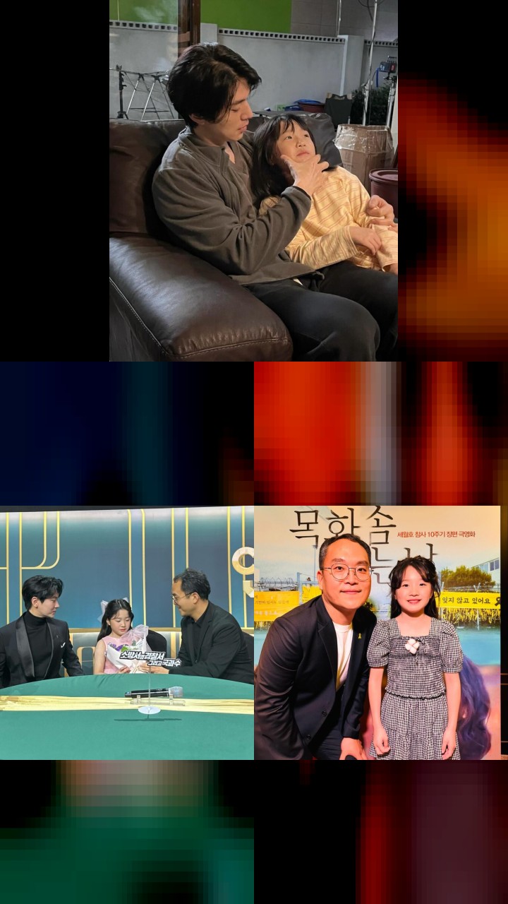 10 Ahn Se-bin Instagram Photos That Got the Most Love