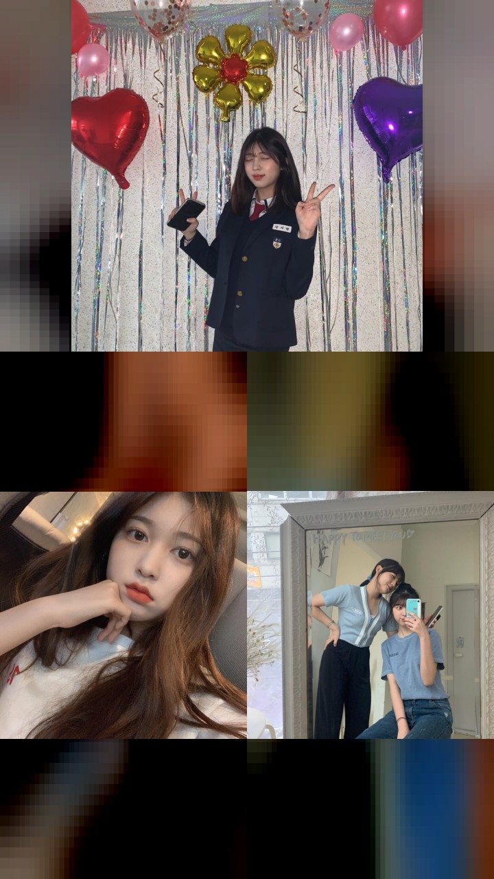 Ahn Seo-hyun's Instagram Gold: Top 10 Photos
