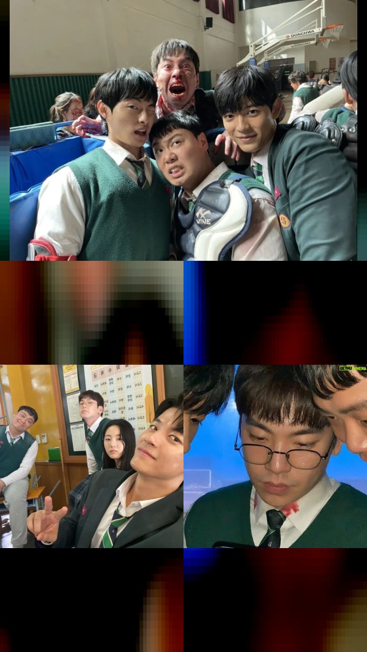 Ahn Seung-gyun's Instagram Gold: The 10 Most-Liked Posts