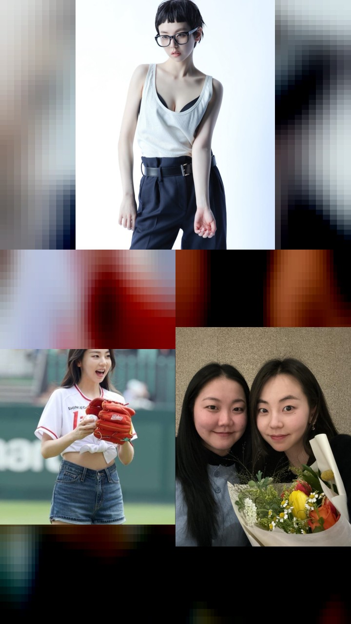 Top 10 Memorable Instagram Photos of An So-hee