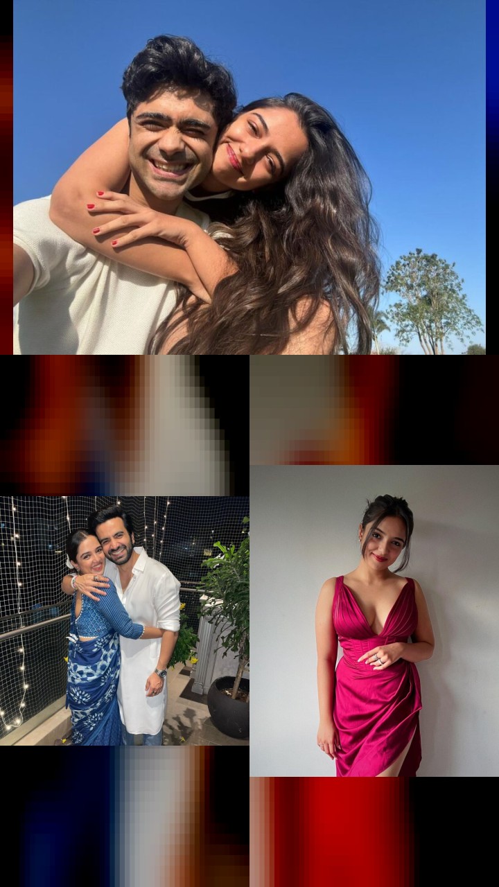Ahsaas Channa's 10 Most Loved Instagram Moments