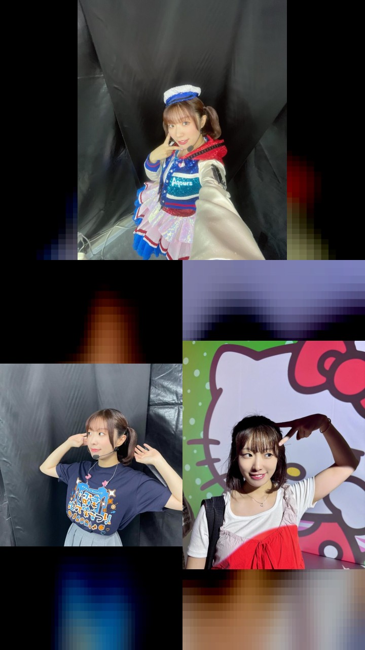 Ai Furihata’s Top 10 Instagram Highlights