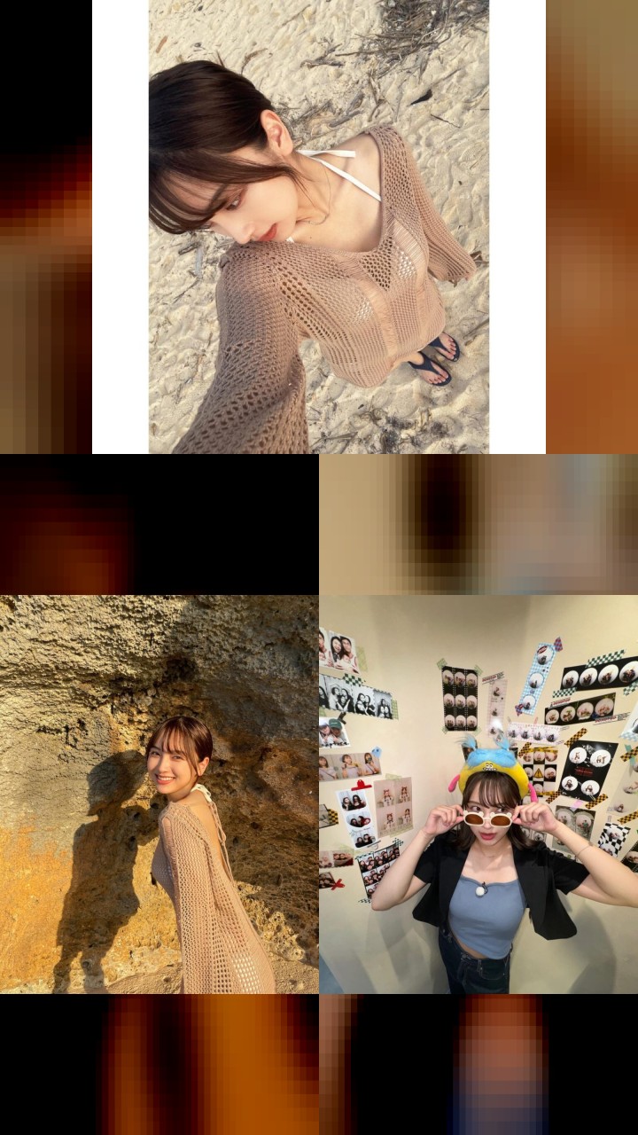 10 Breathtaking Instagram Photos of Ai Hayase