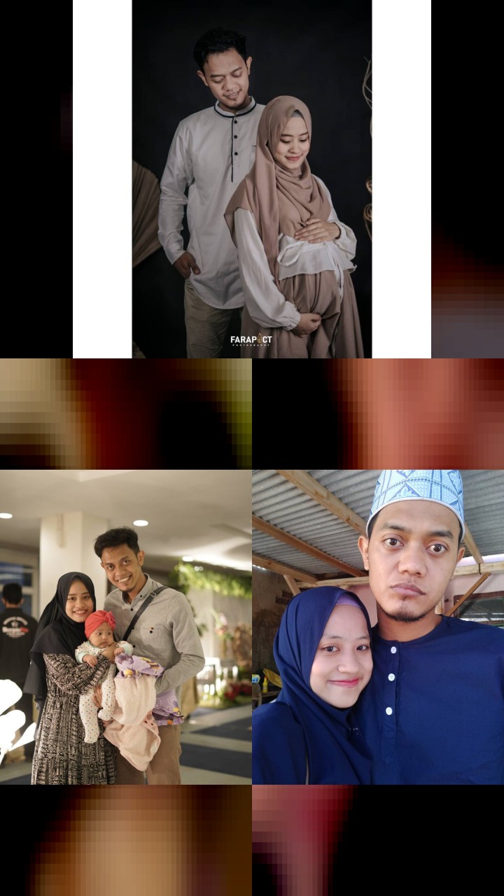 Ai Khodijah's 10 Most-Liked Instagram Moments