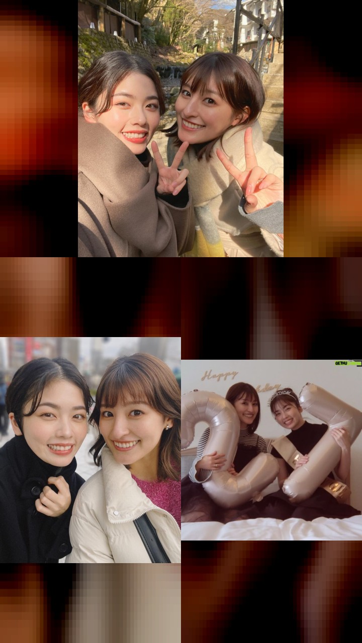 Ai Moritaka's Instagram: Top 10 Most Loved Photos