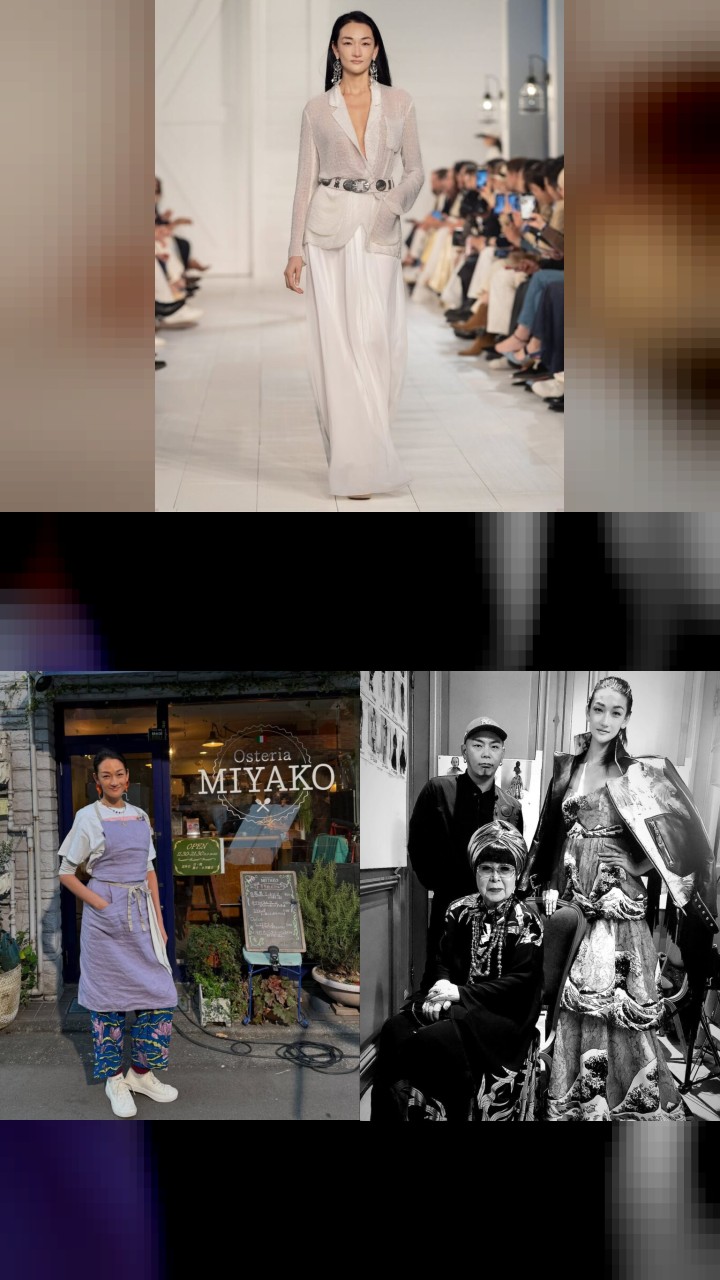 Ai Tominaga’s Instagram: 10 Most Loved Posts