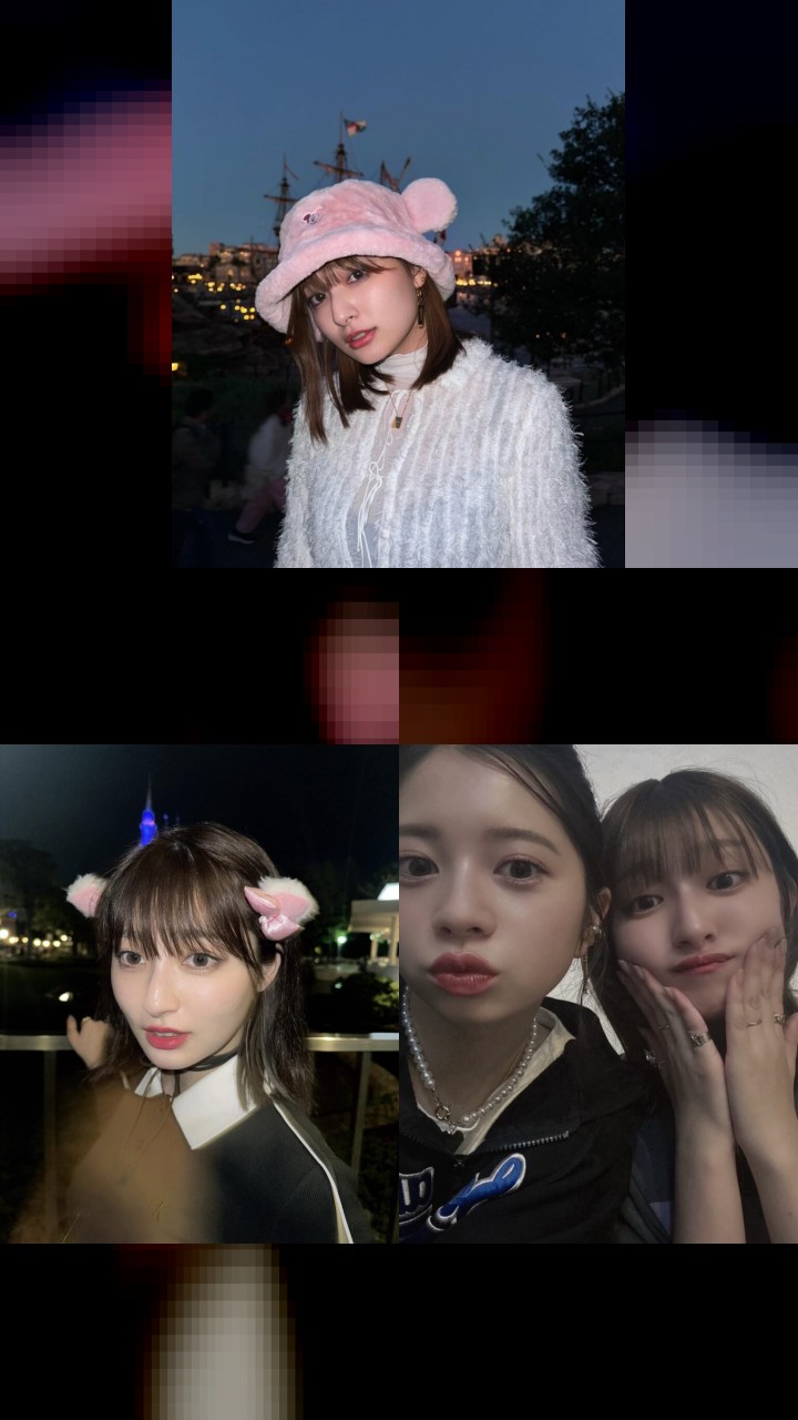 10 Iconic Instagram Photos of Ai Yoshikawa