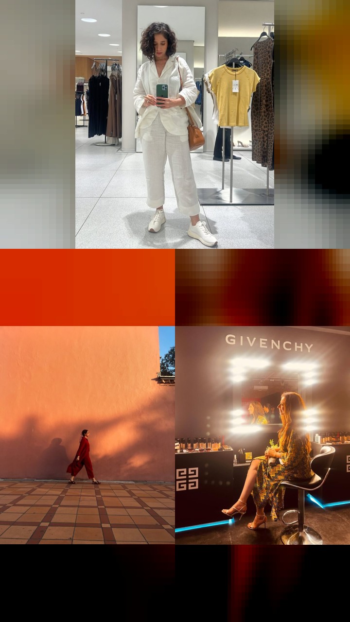 Countdown: aiana jain's 10 Most Popular Instagram Posts