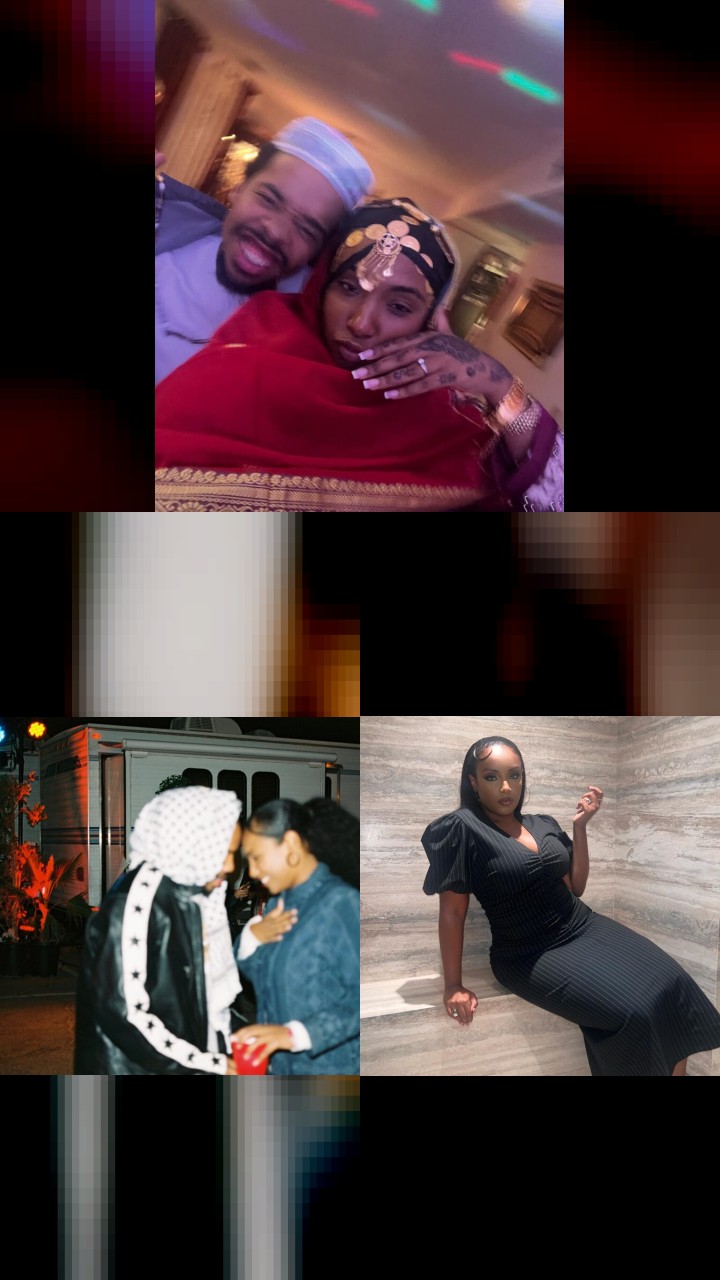 Aida Osman's Most Loved Moments: Top 10 Instagram Photos!
