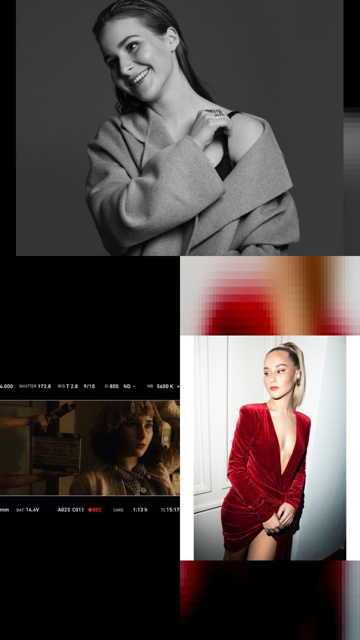 Top 10 Instagram Photos of Aiko Beemsterboer You Have to See