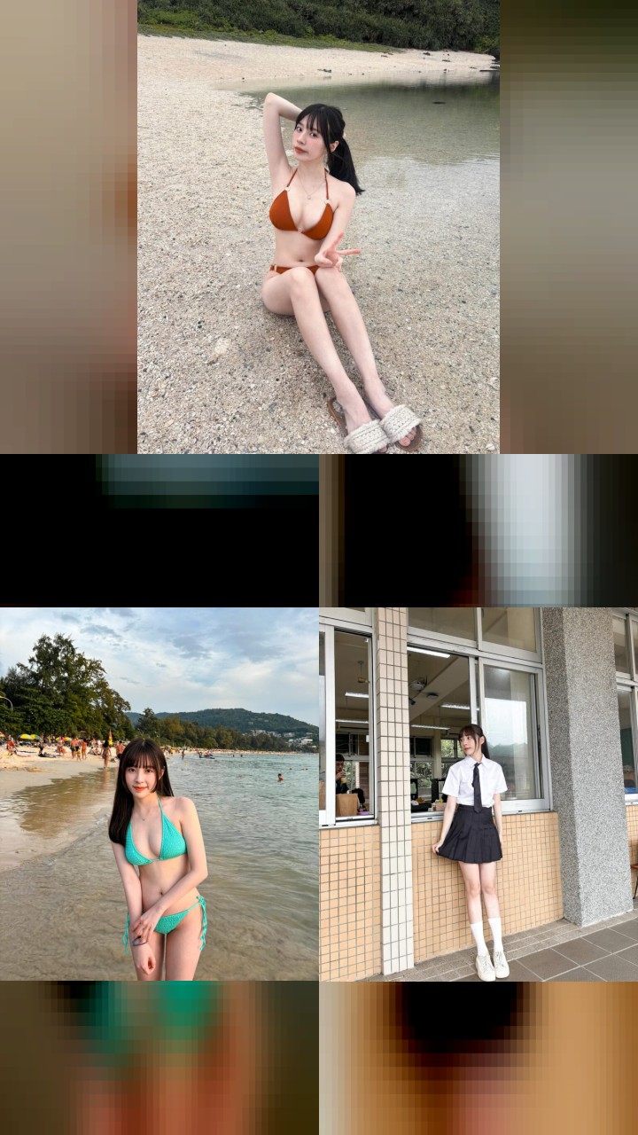Top 10: Aileen Huang's Most Iconic Instagram Photos